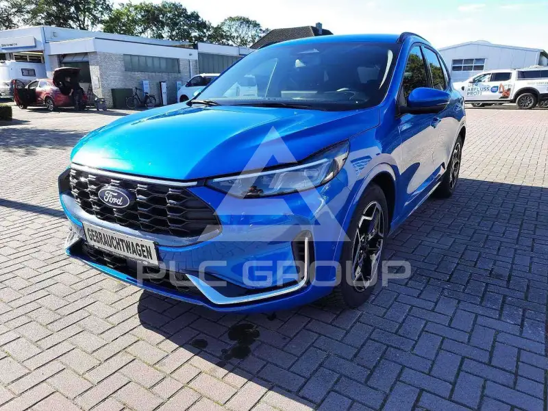 2024 Ford Kuga