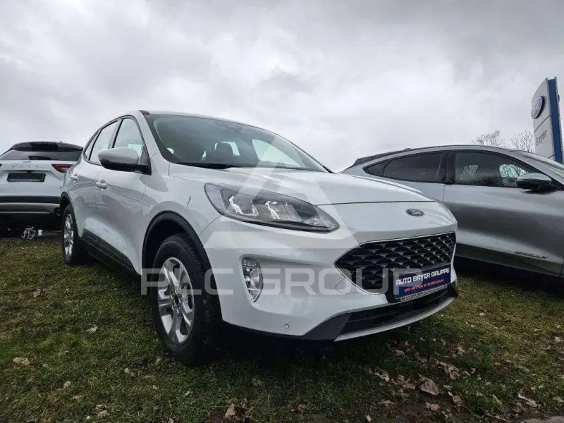 2024 Ford Kuga