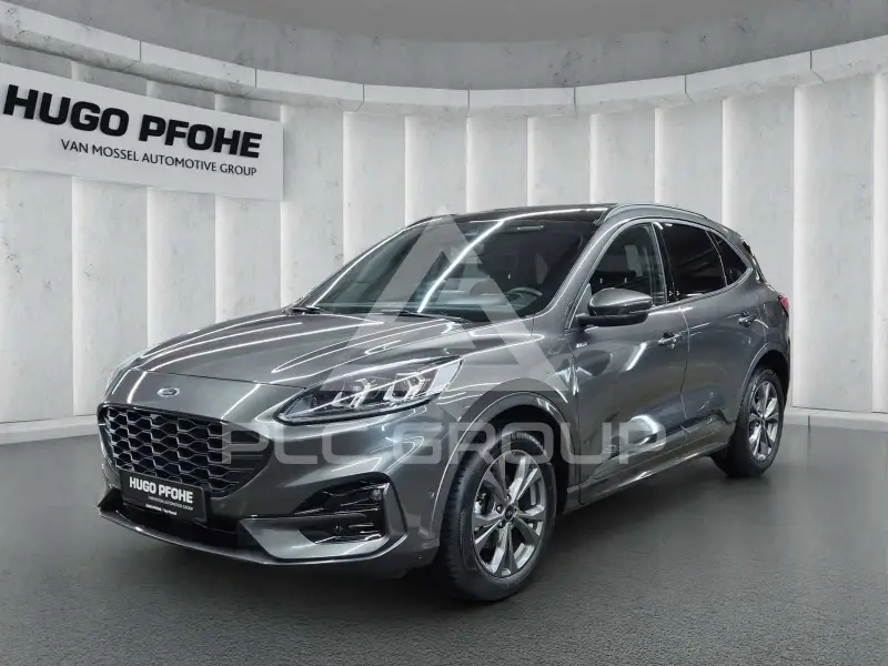 2024 Ford Kuga