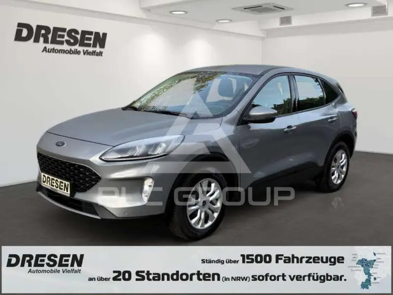 2024 Ford Kuga
