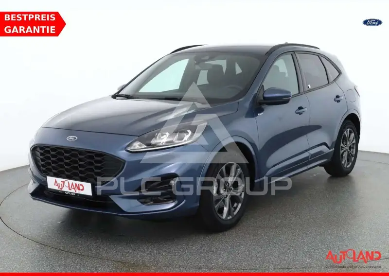 2024 Ford Kuga