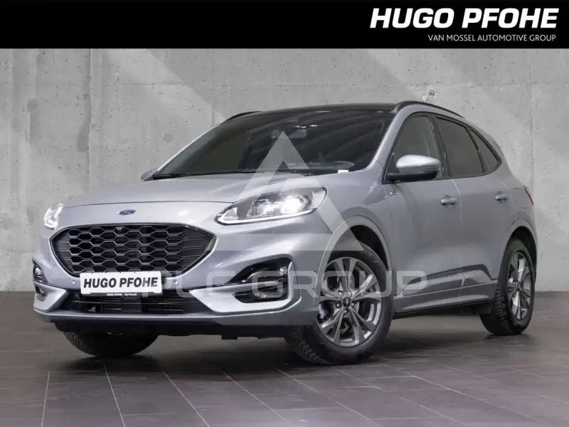 2024 Ford Kuga