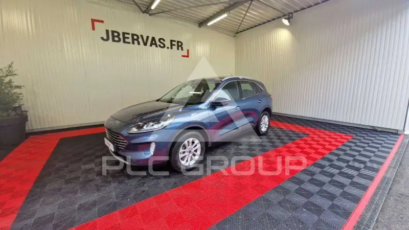2024 Ford Kuga