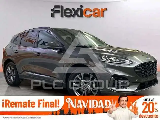 2024 Ford Kuga