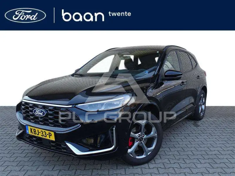 2024 Ford Kuga