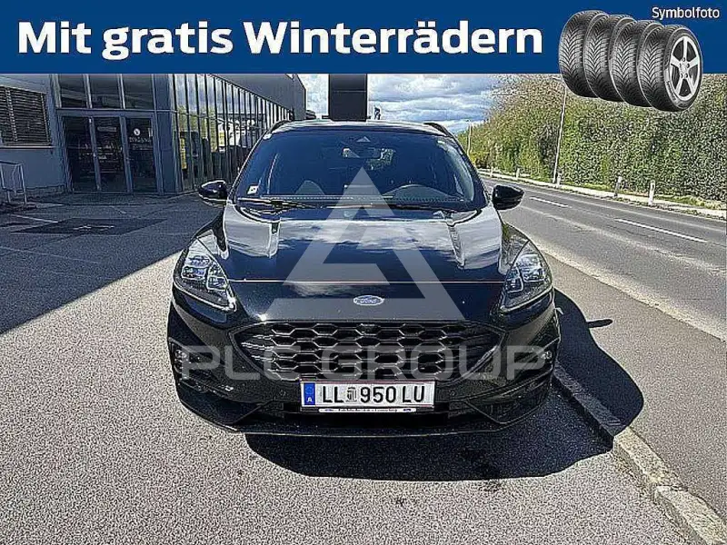 2024 Ford Kuga