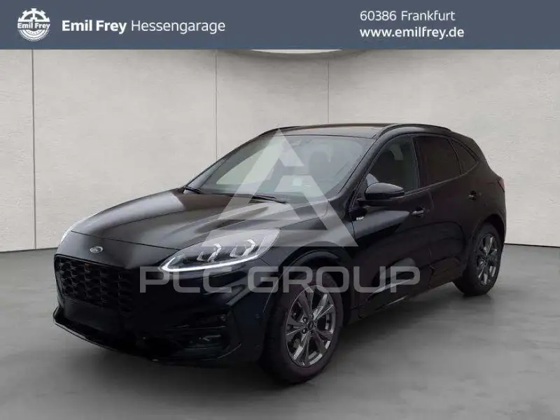 2024 Ford Kuga