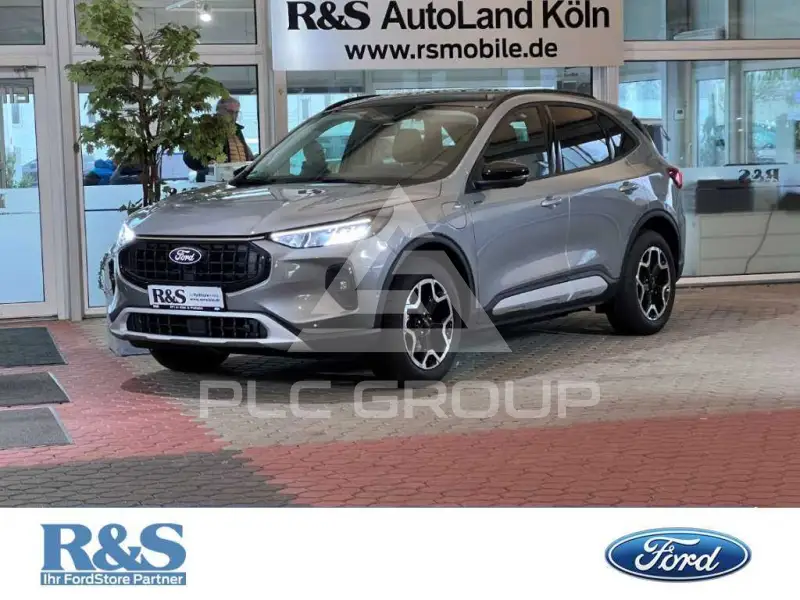 2024 Ford Kuga
