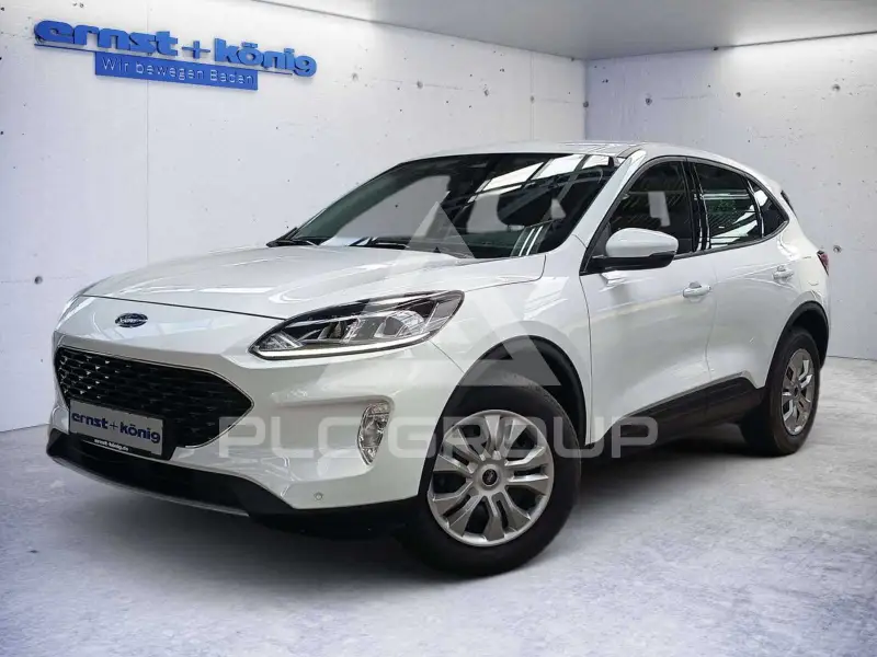 2024 Ford Kuga