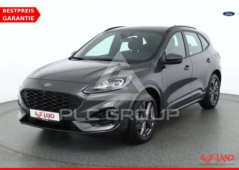 2024 Ford Kuga