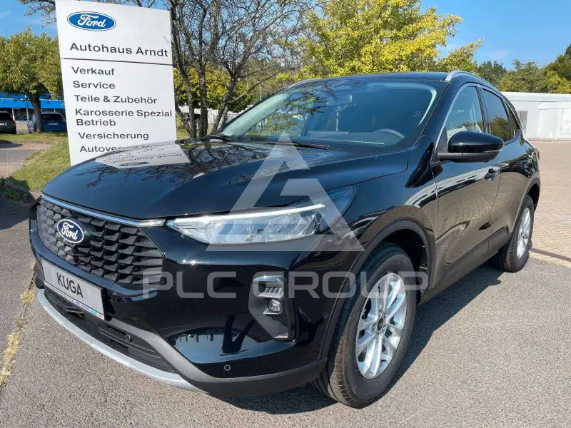 2024 Ford Kuga