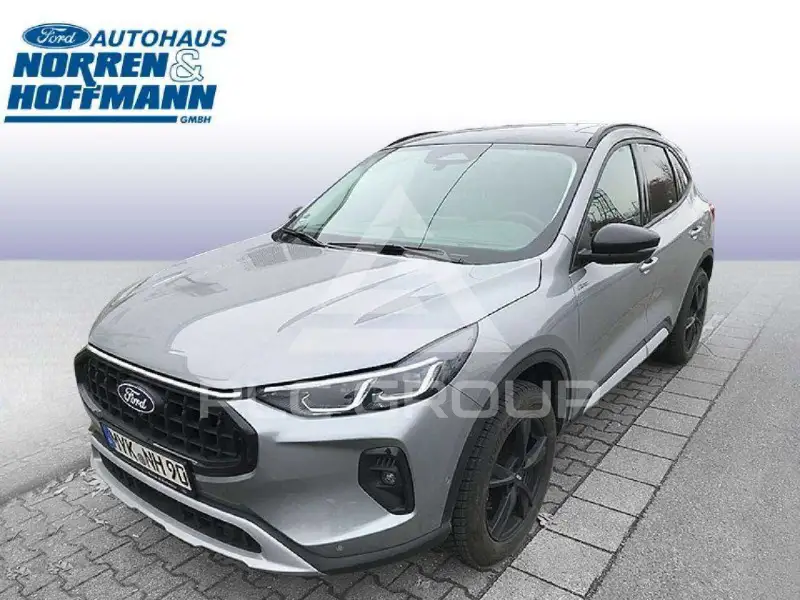 2024 Ford Kuga