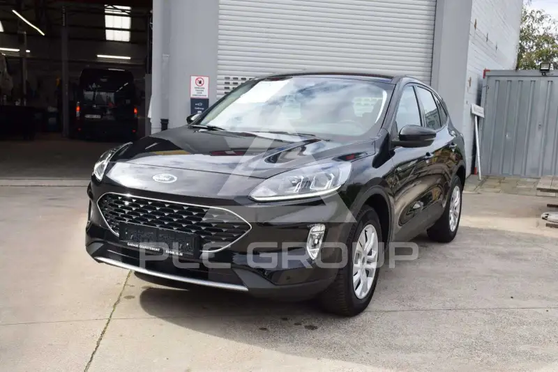 2024 Ford Kuga