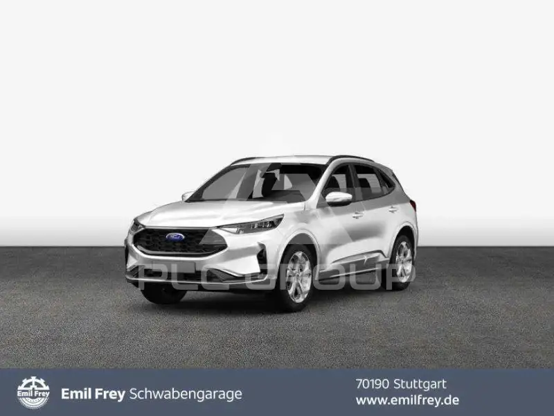 2024 Ford Kuga
