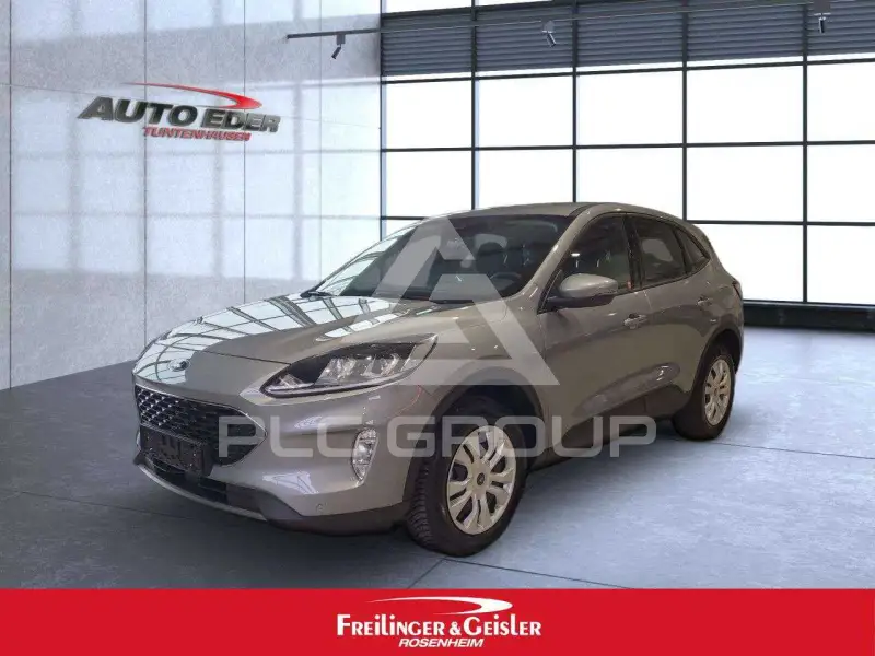 2024 Ford Kuga