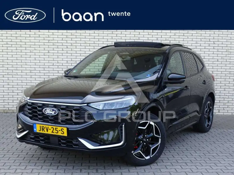 2024 Ford Kuga