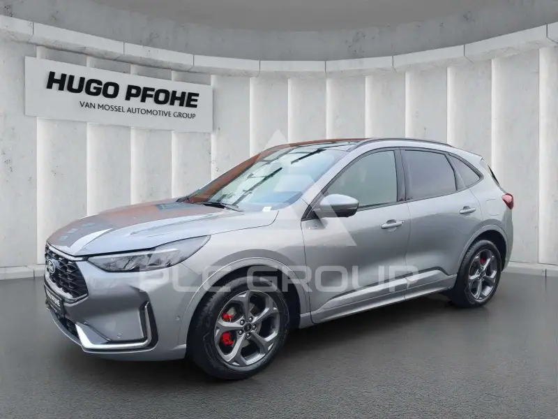 2024 Ford Kuga