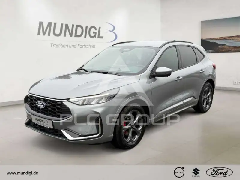 2024 Ford Kuga