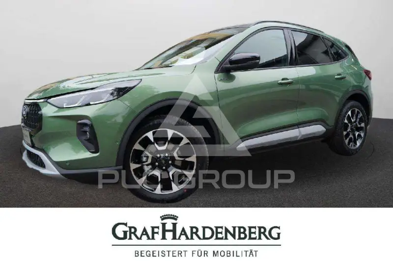 2024 Ford Kuga