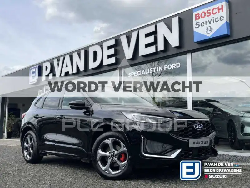 2024 Ford Kuga