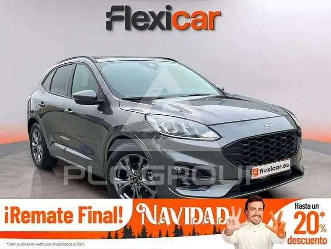 2024 Ford Kuga