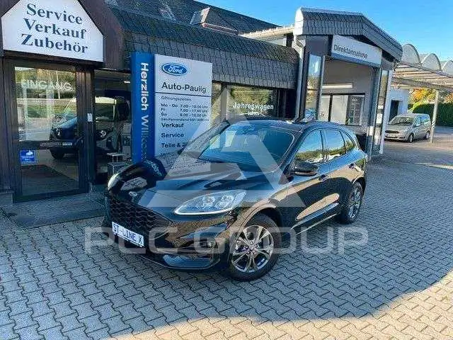 2024 Ford Kuga