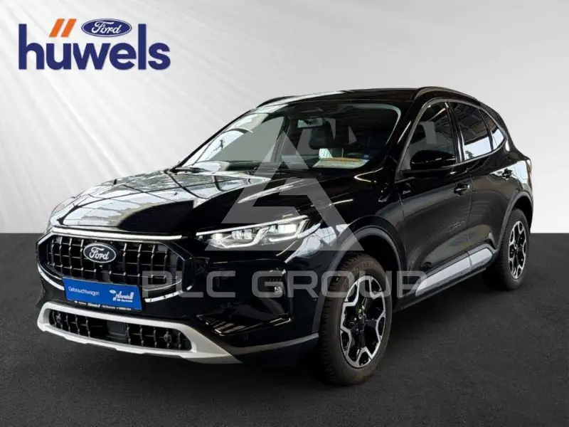 2024 Ford Kuga