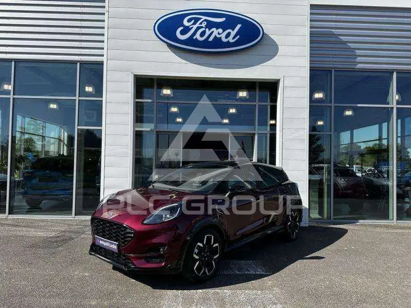 2024 Ford FLEX