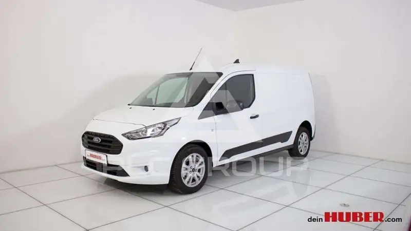 2024 Ford E-Series