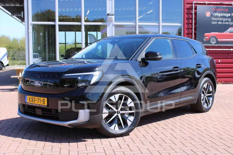 2024 Ford EXPLORER