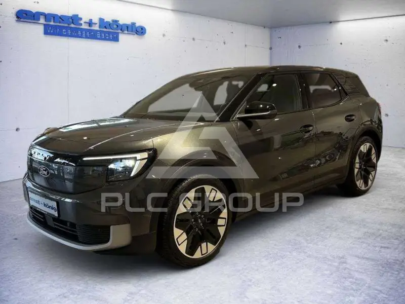 2024 Ford EXPLORER