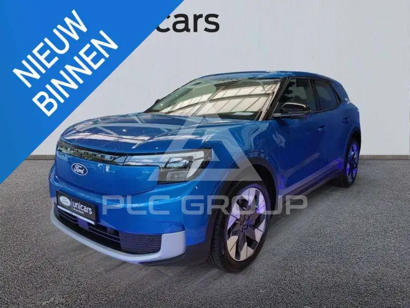 2024 Ford EXPLORER