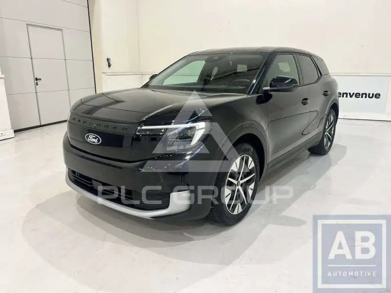 2024 Ford EXPLORER
