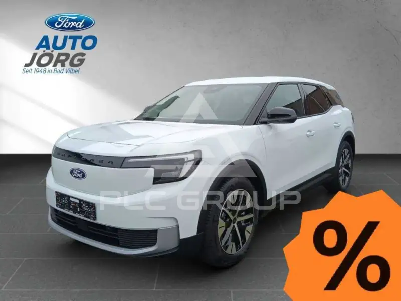 2024 Ford EXPLORER