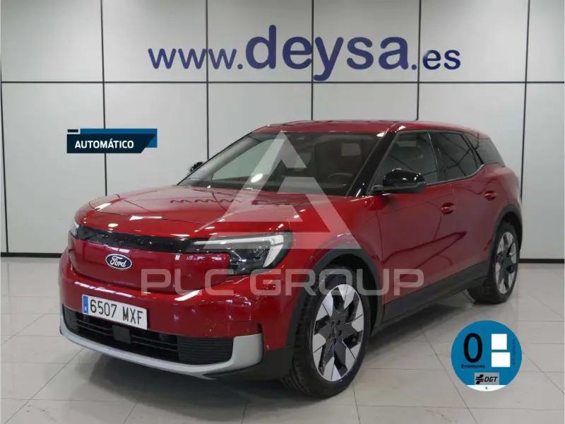 2024 Ford EXPLORER