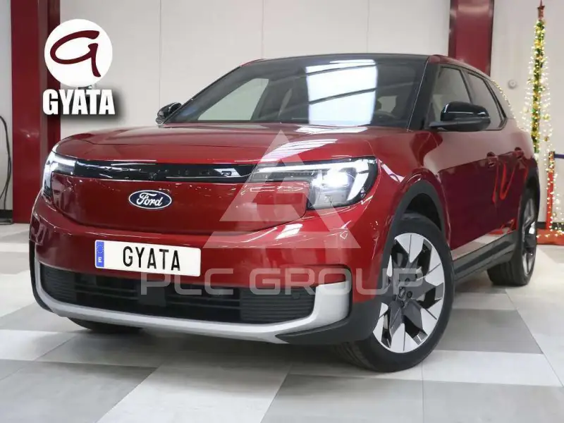2024 Ford EXPLORER