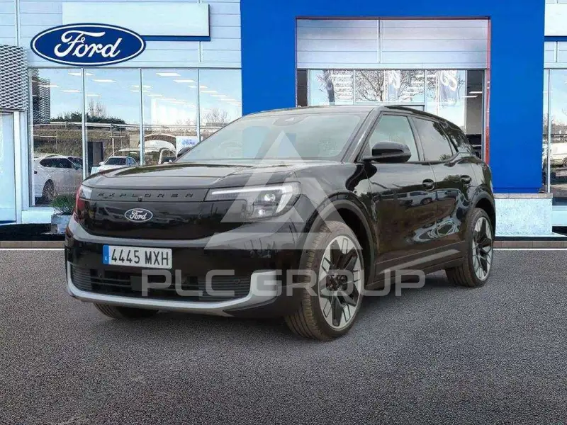 2024 Ford EXPLORER