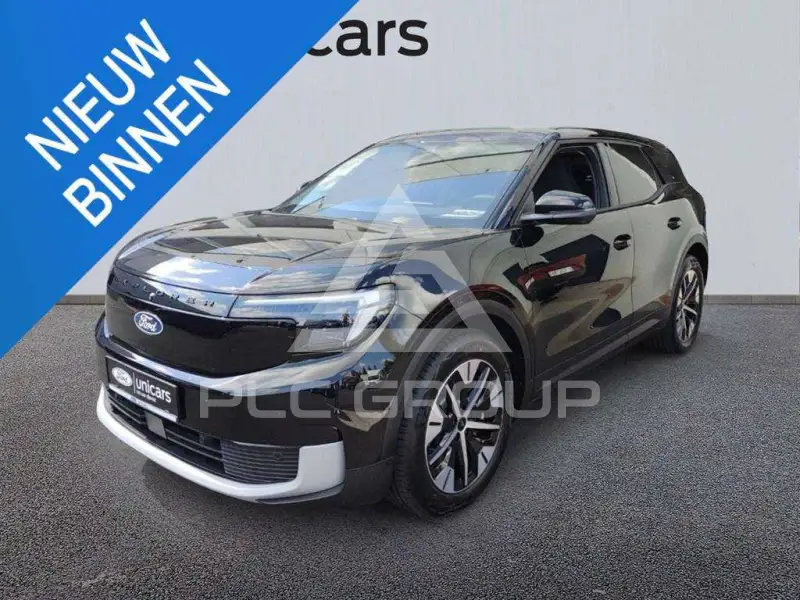 2024 Ford EXPLORER