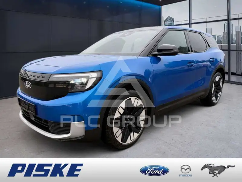 2024 Ford EXPLORER