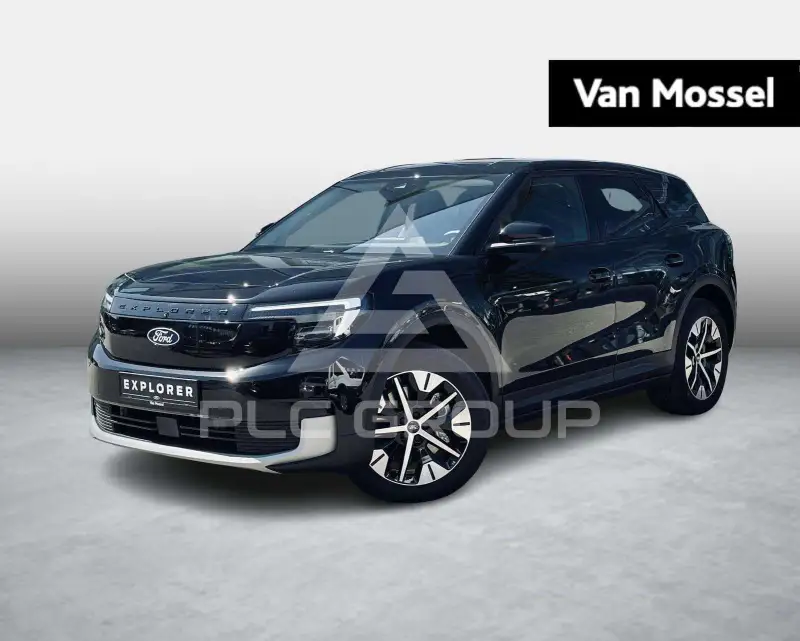 2024 Ford EXPLORER