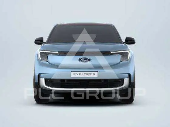 2024 Ford EXPLORER