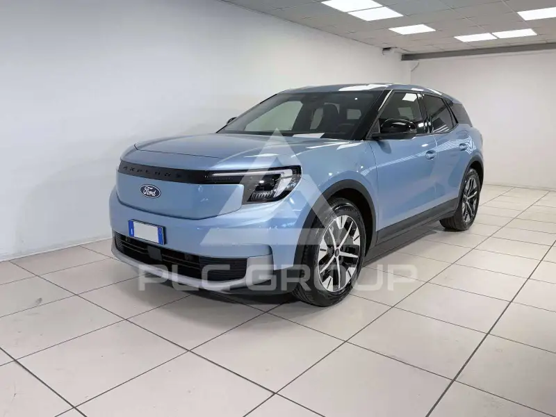 2024 Ford EXPLORER