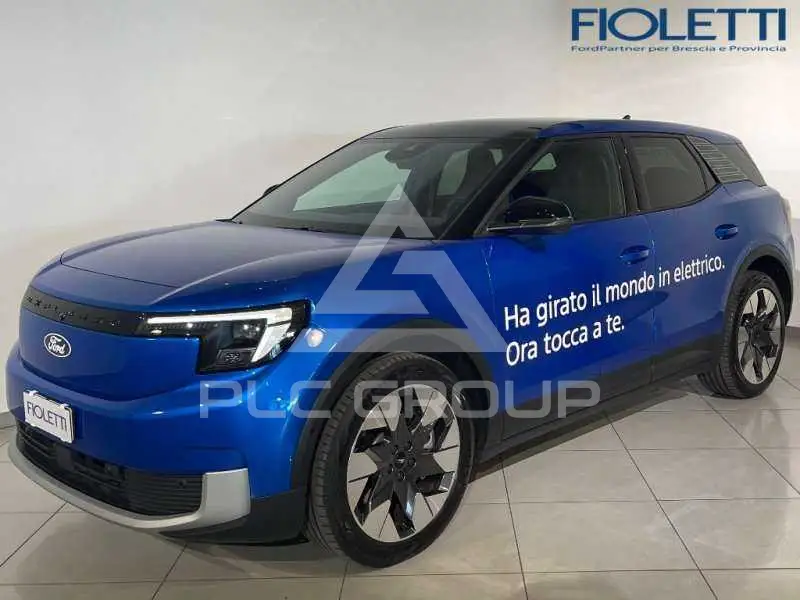 2024 Ford EXPLORER