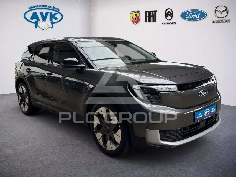 2024 Ford EXPLORER
