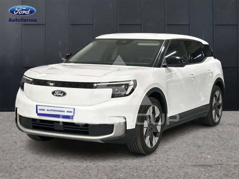 2024 Ford EXPLORER