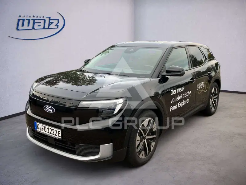 2024 Ford EXPLORER