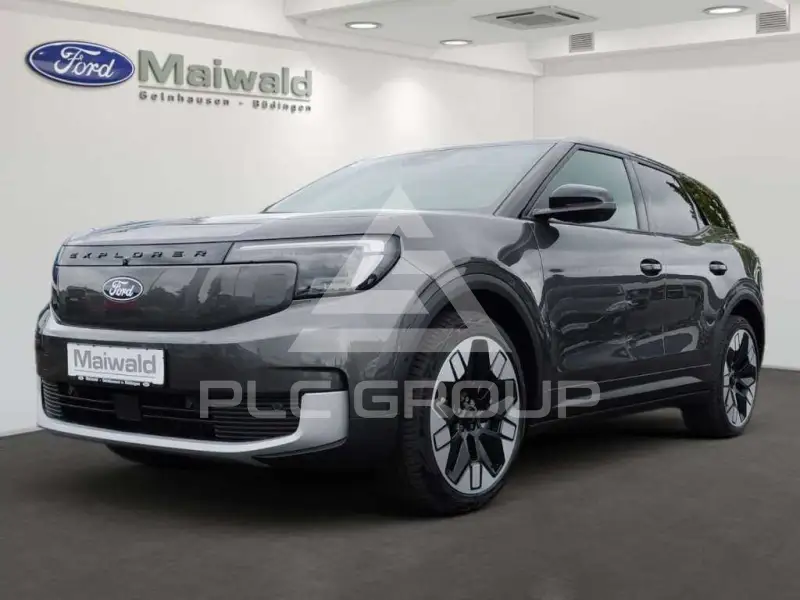 2024 Ford EXPLORER
