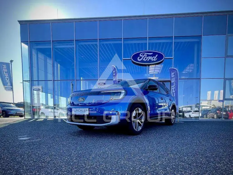 2024 Ford EXPLORER