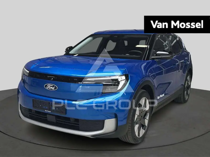2024 Ford EXPLORER