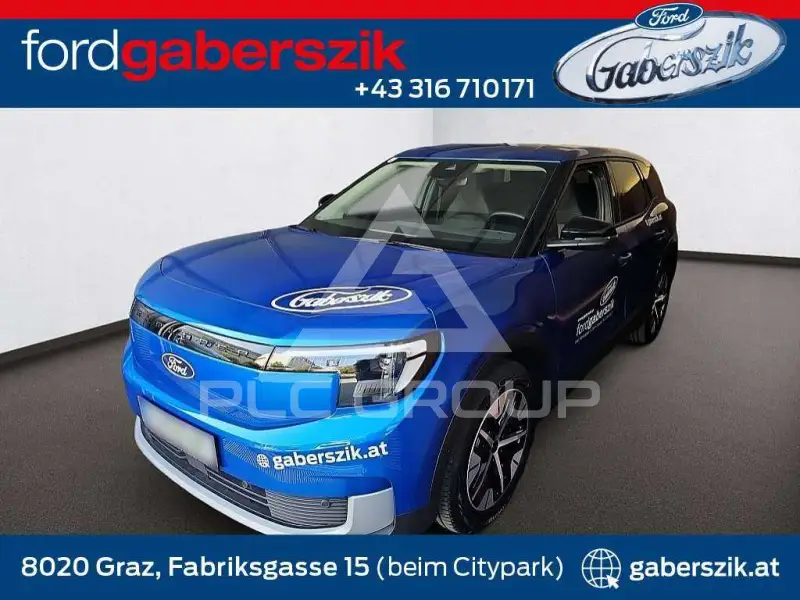 2024 Ford EXPLORER